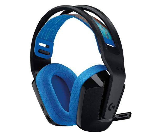 LOGITECH G535 Lightspeed 939-002219 - 1261441 - zdjęcie 2